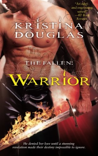 Kristina Douglas Warrior Fallen