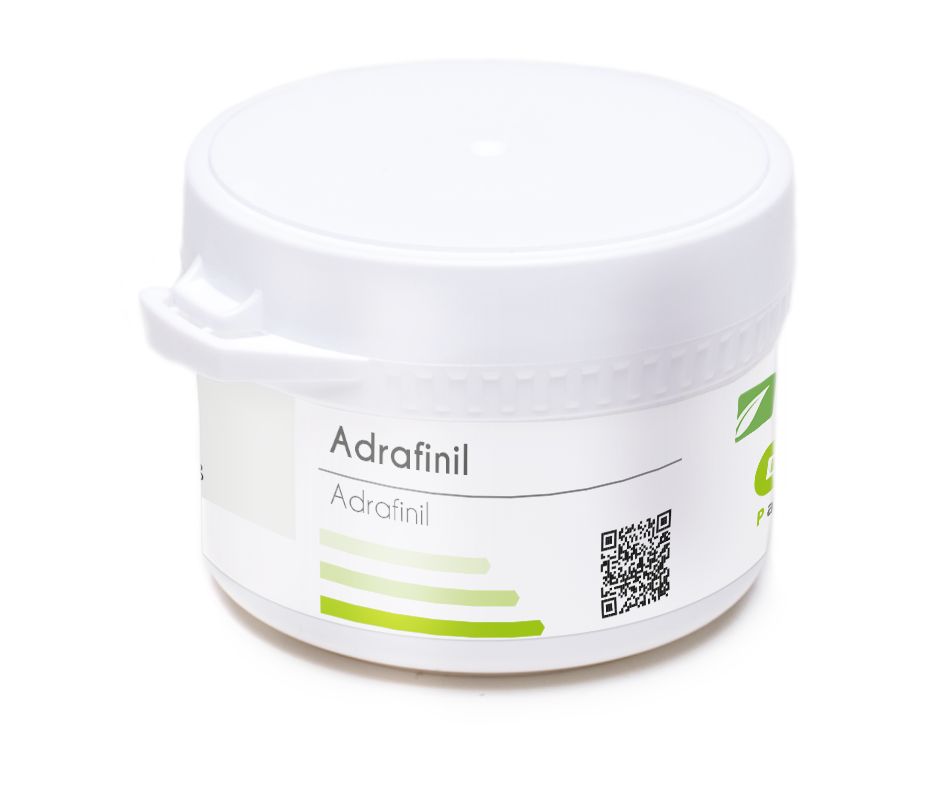 Adrafinil 10 g. energia, czujność
