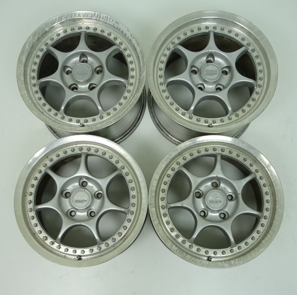 felgi Enkei RS Evolution 16'' 7j 8j 5x114,3