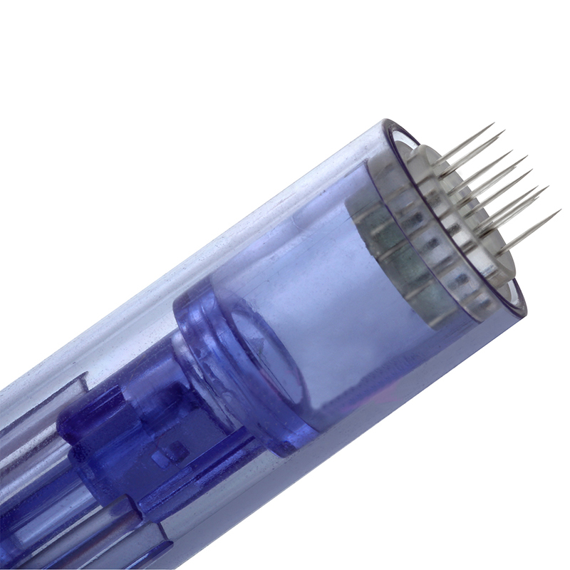 Mezoterapia mikroigłowa DERMAPEN igły 3,5mm