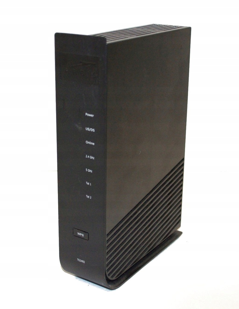 Router ARRIS TG2492