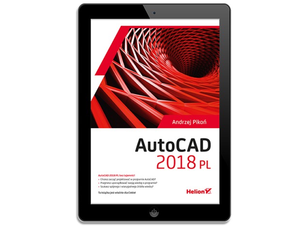 AutoCAD 2018 PL