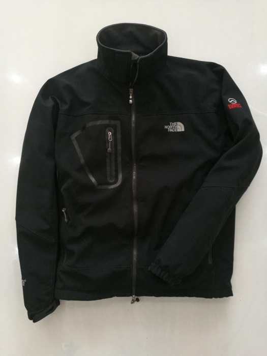 The north face summit best sale series softshell