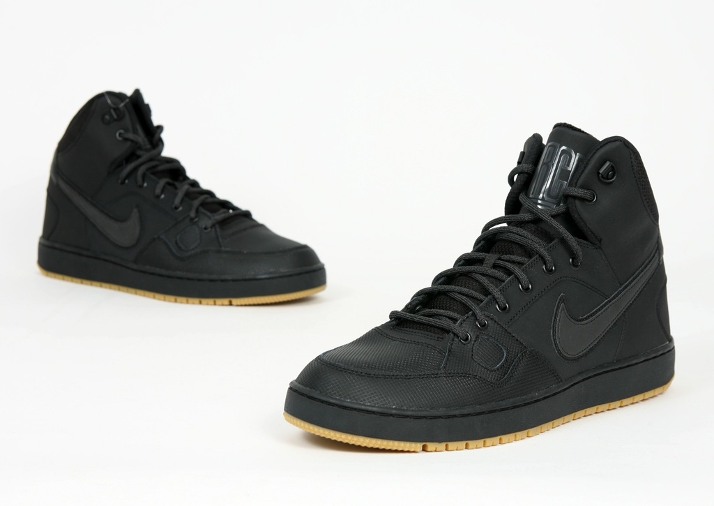 nike son force mid winter