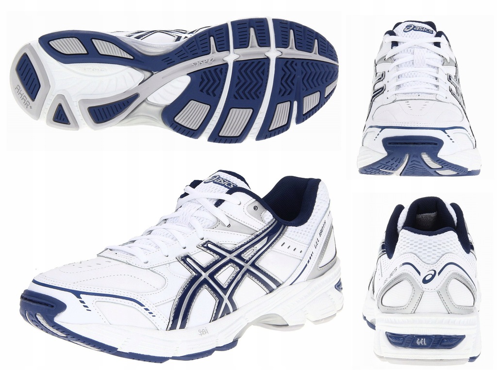 Asics s304l 2025