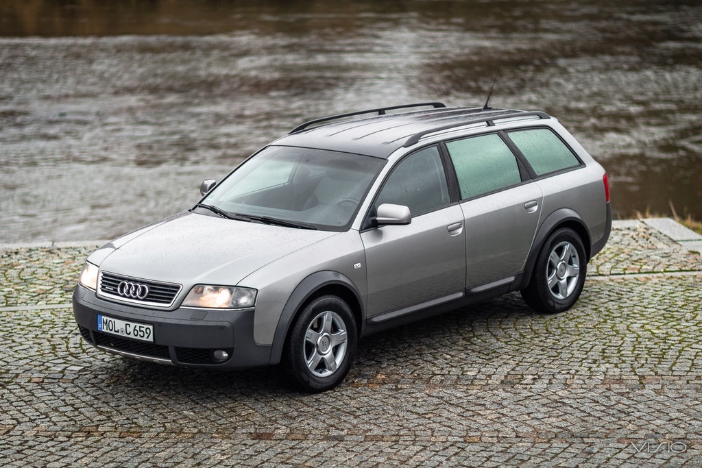 A6 ALLROAD TDI, NAVI, SKÓRY, XENON, IDEALNA!!!