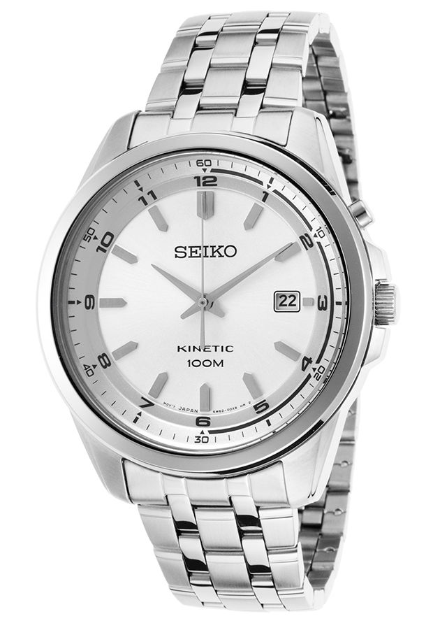 Zegarek Seiko Kinetic SKA629 5M62 0DE0 JAK NOWY 7585987621