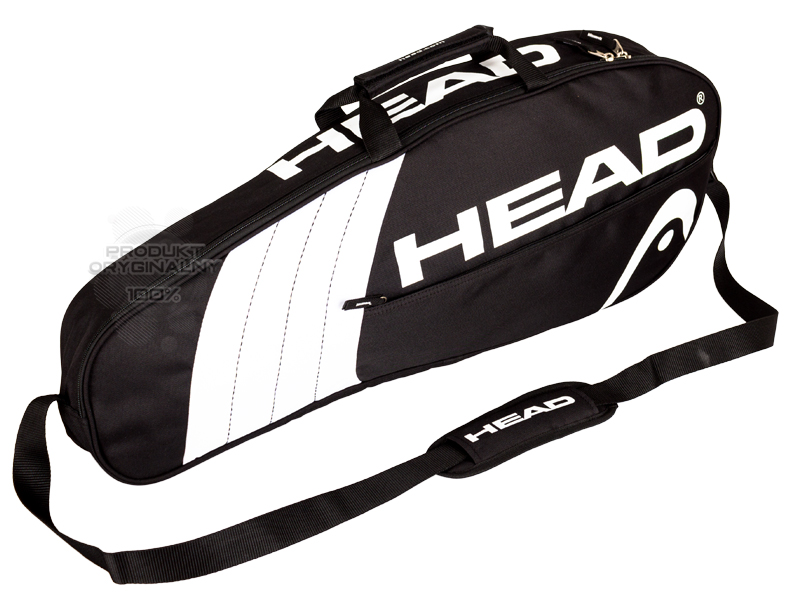 TORBA tenisowa HEAD Core Pro DO TENISA na rakietę