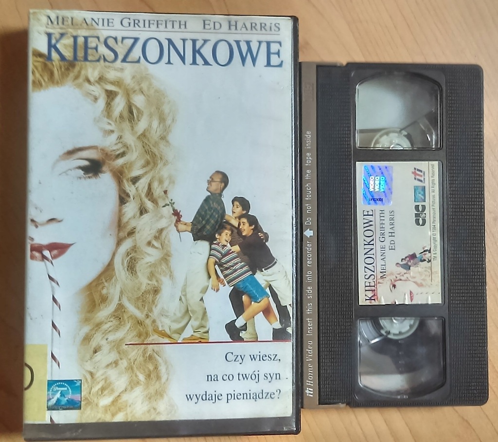 Kieszonkowe - Milk Money - 1994-