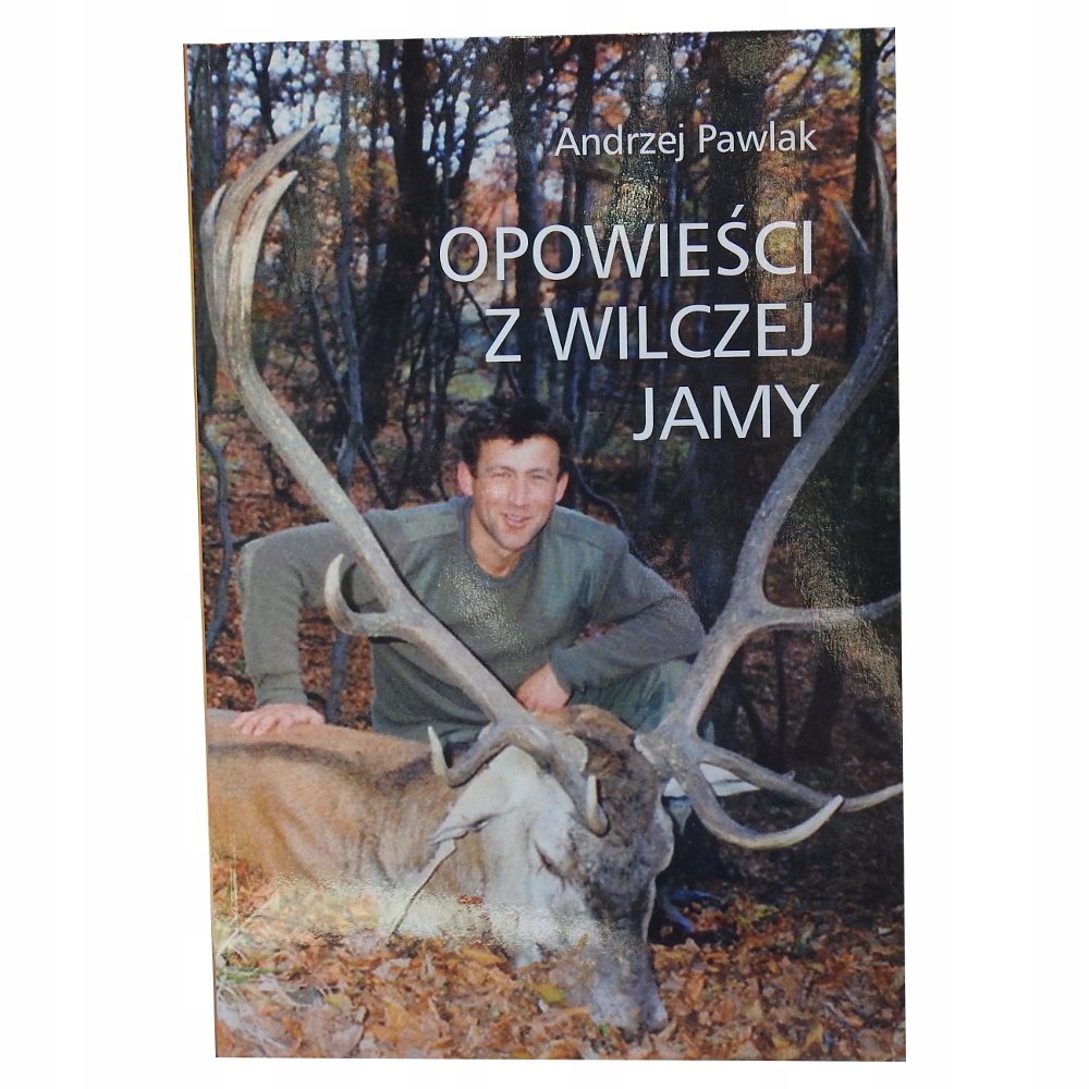 Opowieści z wilczej jamy