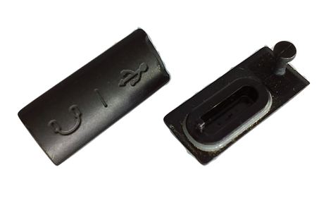ORYGINALNA ZAŚLEPKA USB SAMSUNG SOLID B2710