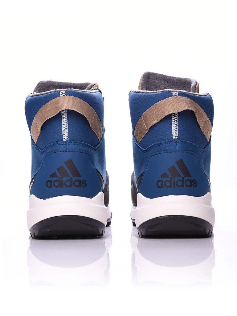 ADIDAS CLIMAWARM CLIMAPROOF WINTERPITCH MID TECHST - 7057555189 - oficjalne archiwum Allegro