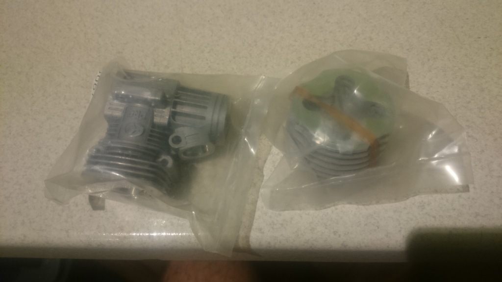 BMW M3 SILNIK spalinowy 2,11cm PRO 12 BZX HACHETTE