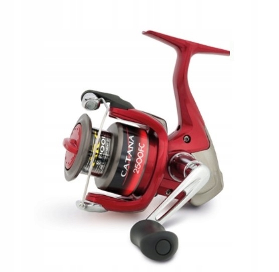 Kołowrotek Shimano Catana 3000 SFC # #