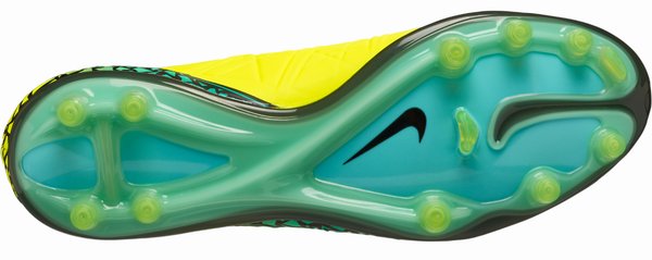 ronaldo hypervenom