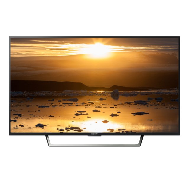 SONY KDL-43WE750 FULL HD 400 Hz SMART TV