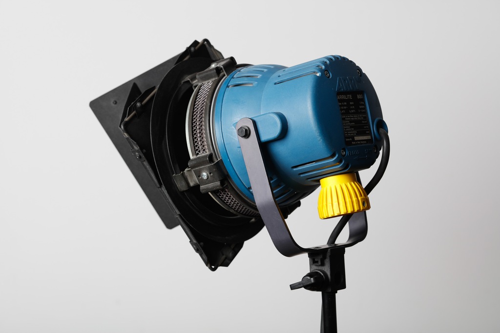 Arri Arrilite 800