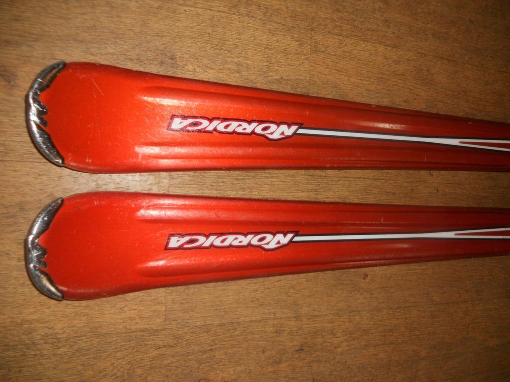 NORDICA GRANSPORT 12 168cm + MARKER BIOTECH N0310