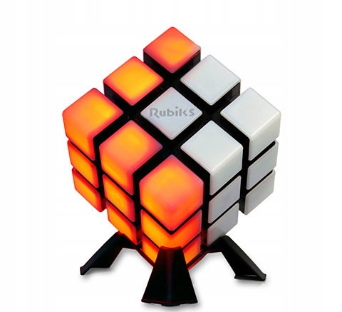 Interaktywna Kostka Rubika 3x3 Spark
