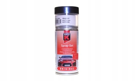 AUTO K LAKIER PEUGEOT KTH GRIS THORIUM 150ml WRO