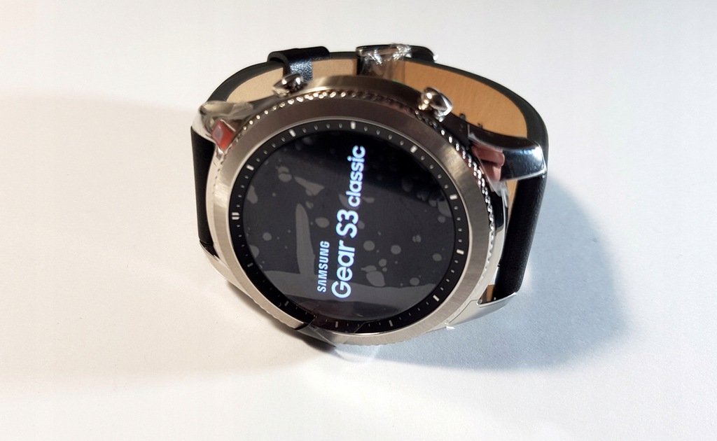 gear s3 classic refurbished