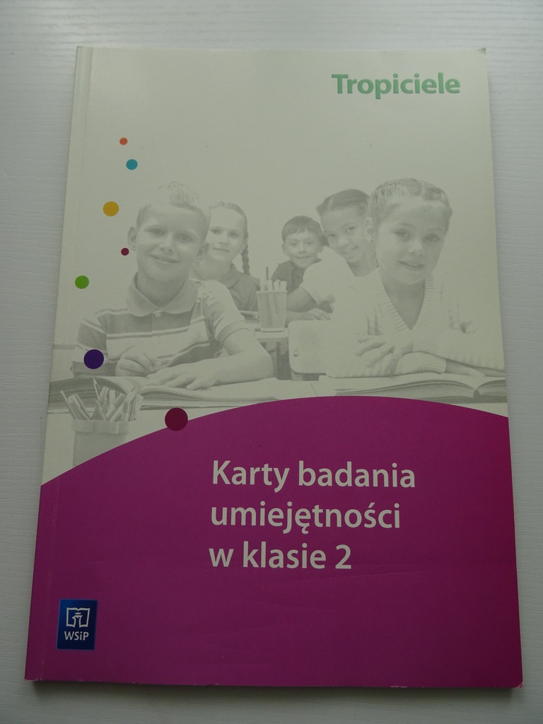 Karty Badania Umiejętności W Klasie 1 Pdf Karty Badania Umiejętności W Klasie 3 Allegro | Allegro Poland