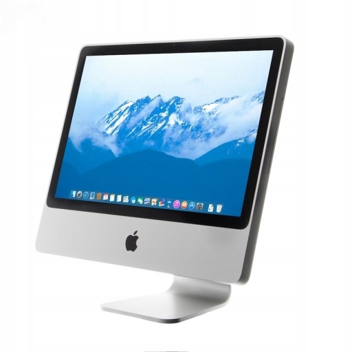 APPLE IMAC 7.1 20' C2D 2x2.0GHz ATI 3GB 2007R KX11