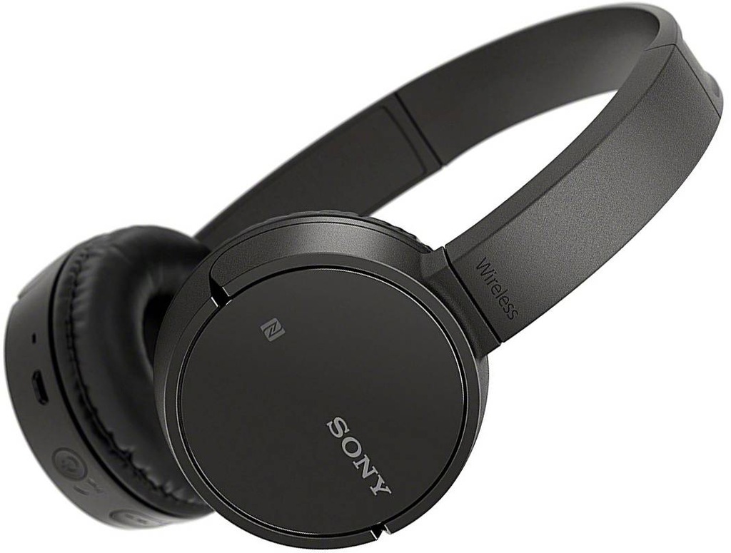 Наушники sony mdr zx220bt как подключить к телефону