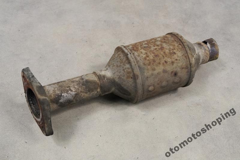 KATALIZATOR FIAT DOBLO I 1.9 JTD 00-06