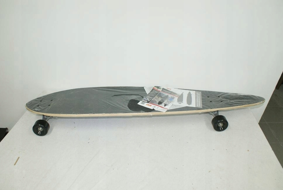 XL Deskorolka, Longboard długość 117 cm