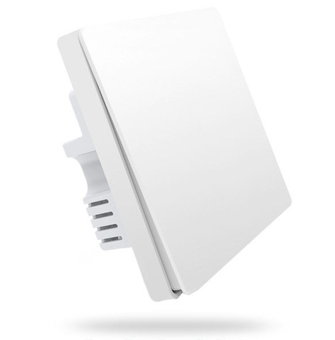 XIAOMI AQARA SMART WŁĄCZNIK ŚWIATŁO DO ŚCIANY 1 KL
