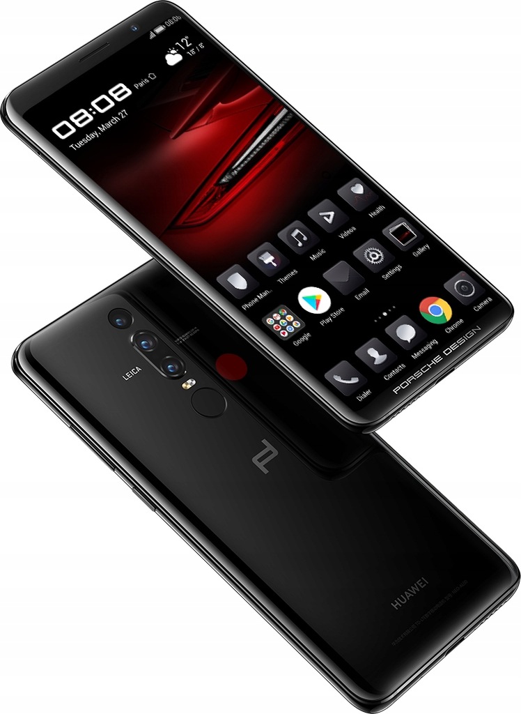 Huawei Mate RS Porsche Design 256Gb Okazja