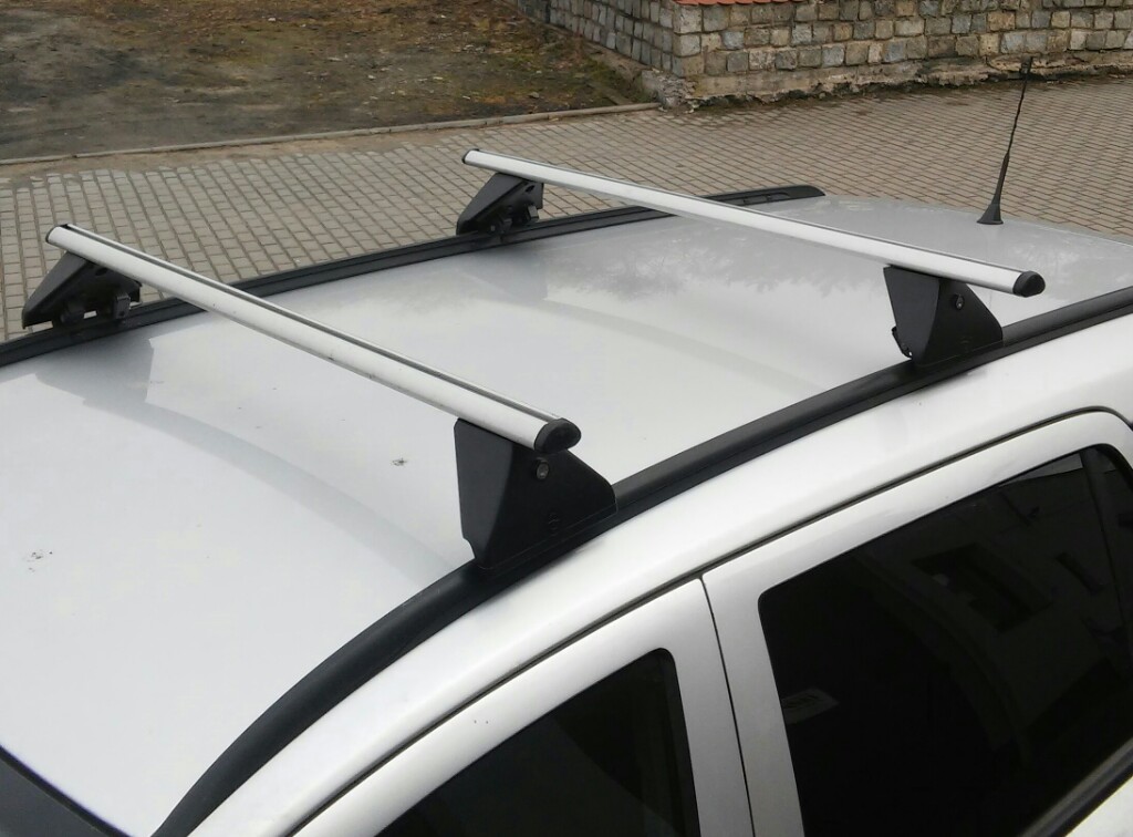 Bagażnik Belki Relingi OPEL ASTRA 3 H KOMBI