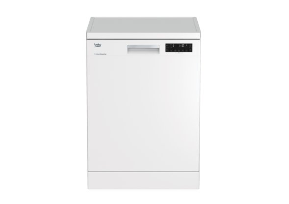 OUTLET ZMYWARKA BEKO DFN28422W