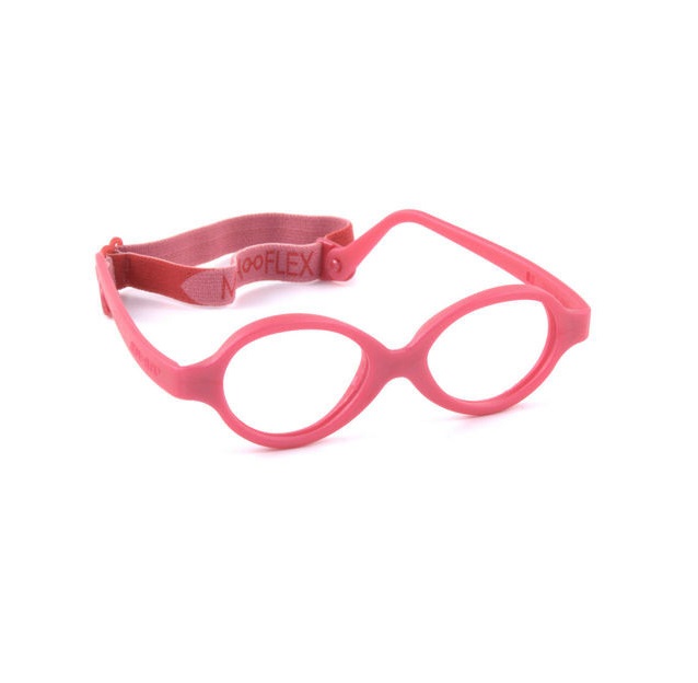 Okulary Dla Dzieci Z Gumką MIRAFLEX okulary korekcyjne dla dzieci z gumką - 6120606238 - oficjalne