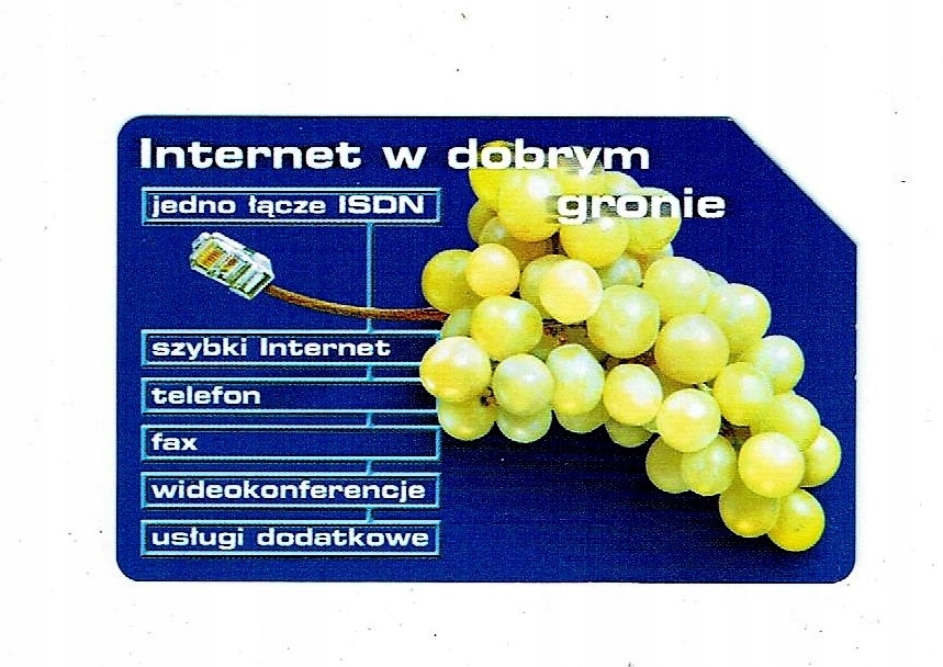 K.t.TP SA - Internet w dobrym gronie 25i