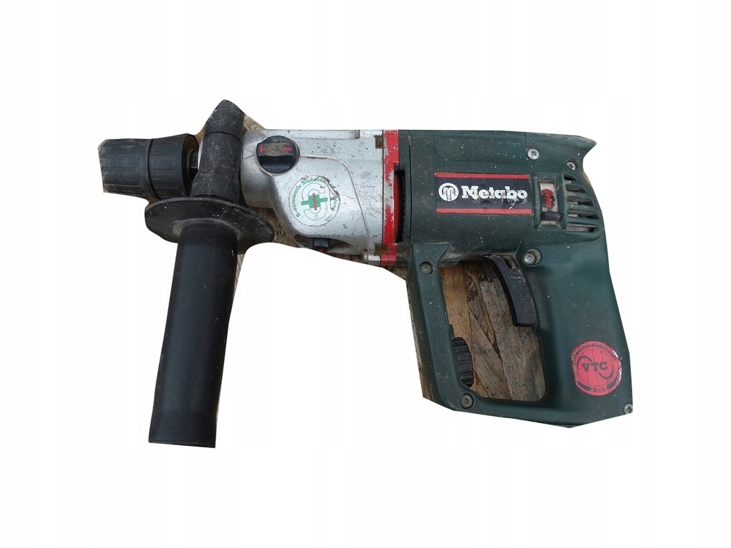 WIERTARKA METABO SBE 710/2 S R+L