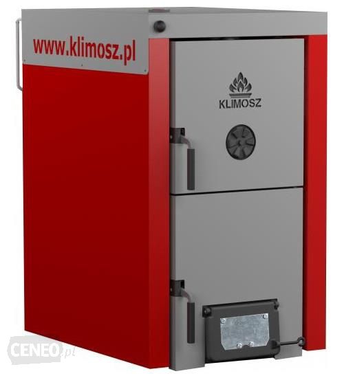 KLIMOSZ WALLY 23 kW 4 CZŁONOWY KOCIOŁ ŻELIWNY
