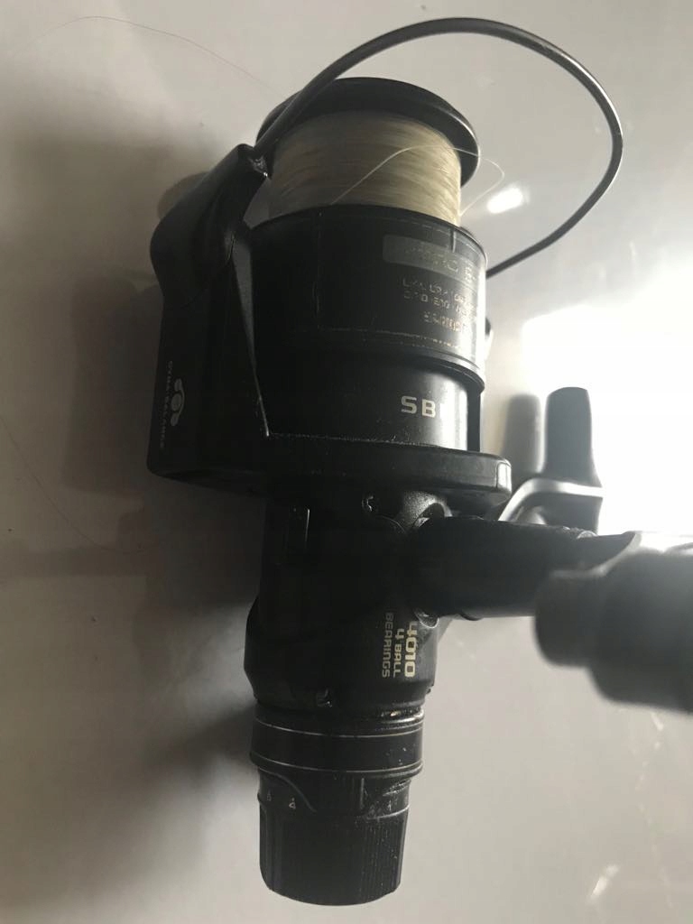 Shimano Aero gt 4010