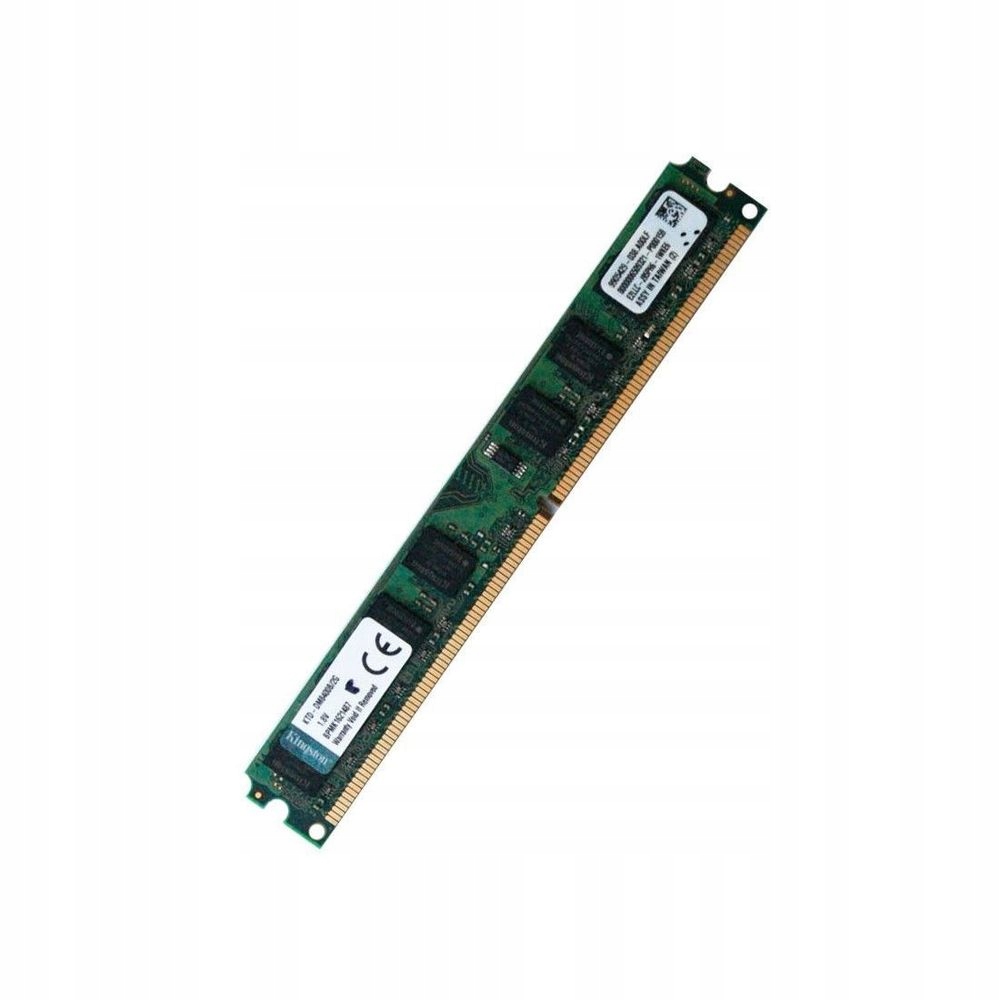 4GB DDR3 KINGSTON PC3-12800 KTD-XPS730CS/4G LOW NO