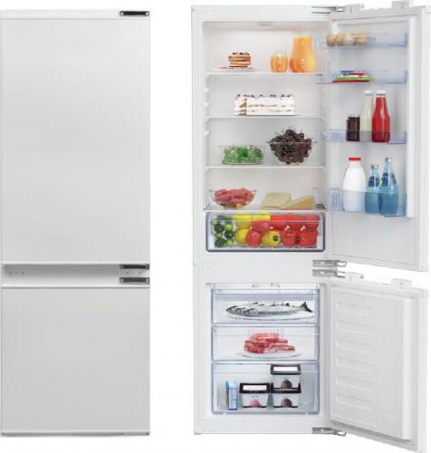 LODÓWKA BEKO BCHA275K2S W-WA DOSTAWA 50ZŁ OUTLET