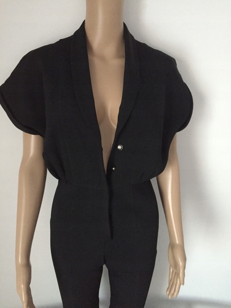 LaMania kombinezon overall oryginalny la mania 7755062096 oficjalne archiwum Allegro