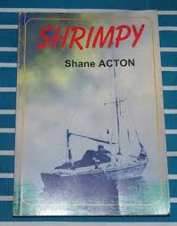 SHRIMPY - SHANE ACTON