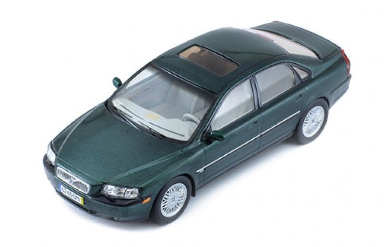 Volvo S80 rocznik 1999