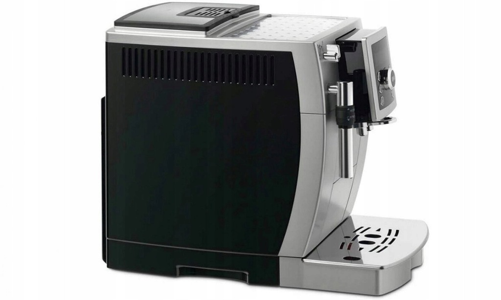 Outlet - DeLonghi ECAM 23.420 SB - 7441721480 - oficjalne ...