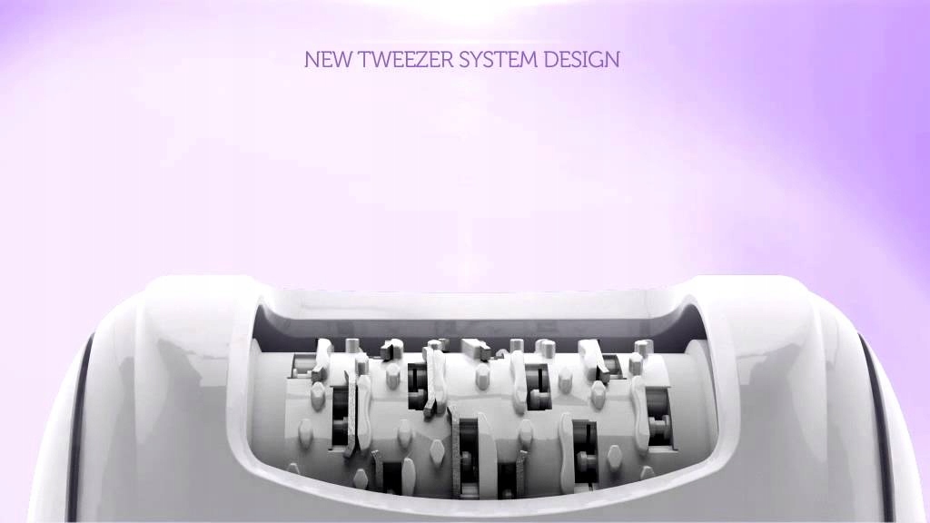 Golarka Damska Trymer Depilator REMINGTON WDF4815C 7410037190