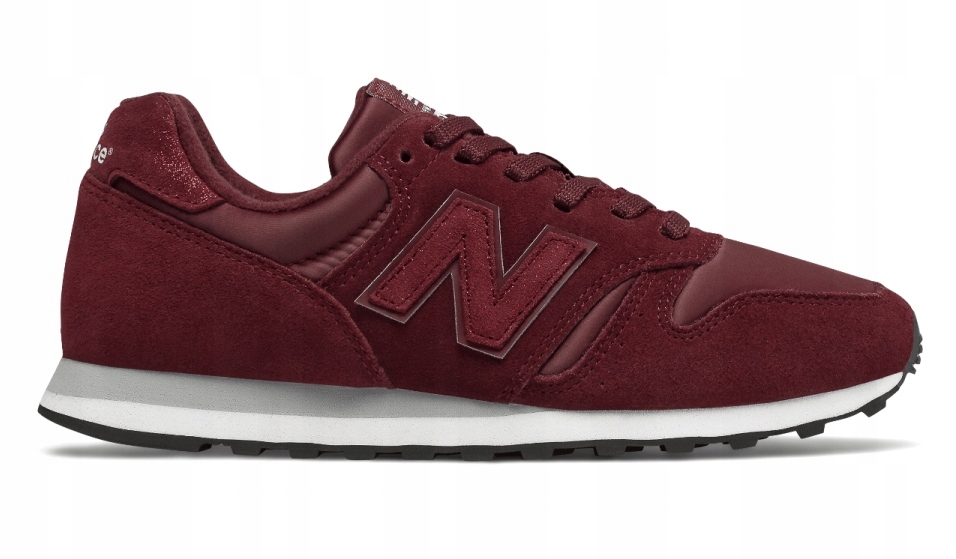 NEW BALANCE BUTY DAMSKIE WL373BSP BORDOWE 38