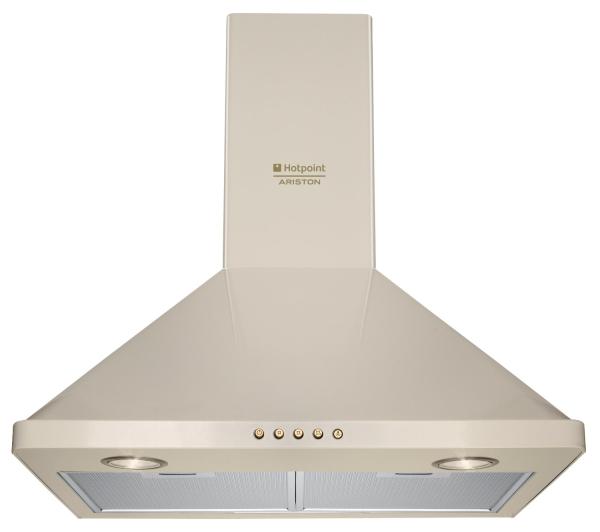 Okap kominowy Hotpoint-Ariston HRP6.5 S CM (OW)/HA