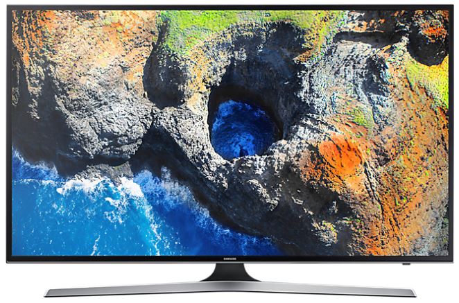 Telewizor SAMSUNG UE43MU6192 jak 43MU6172 NOWOŚĆ!