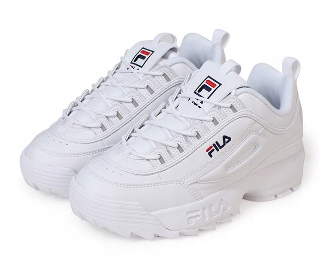 fila revenge 2